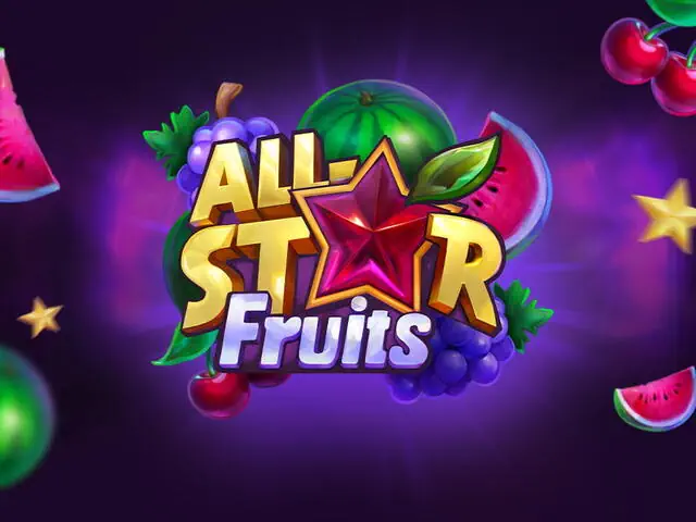 All Star Fruits